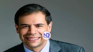 Roberto Ángel Salcedo es designado nuevo ministro de Cultura