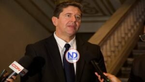 Resaltan «determinación» de Abinader contra la corrupción