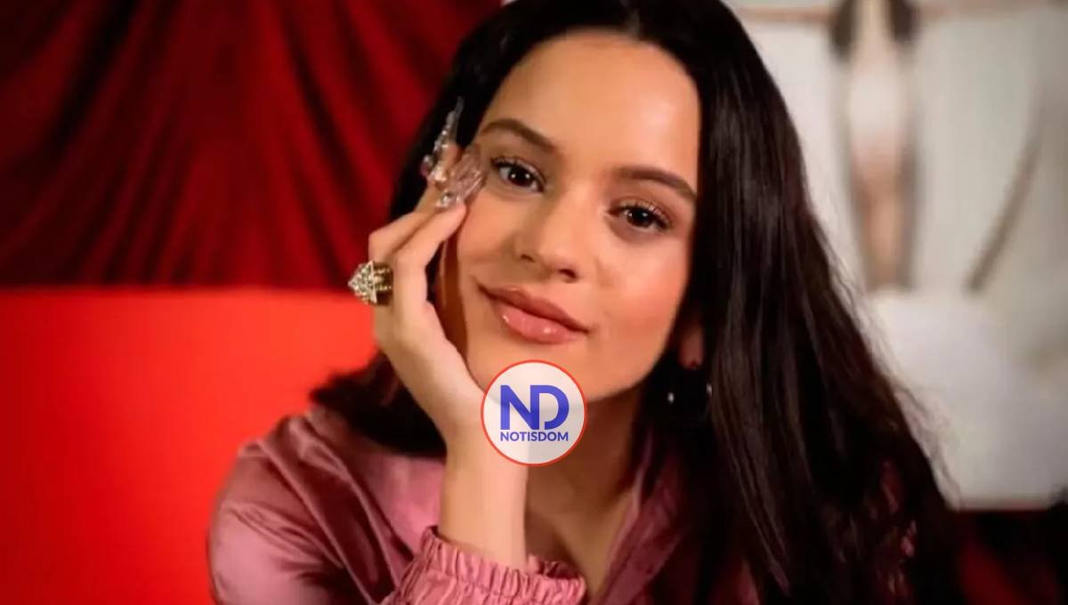 Rosalía se une a la tercera temporada de ‘euphoria’