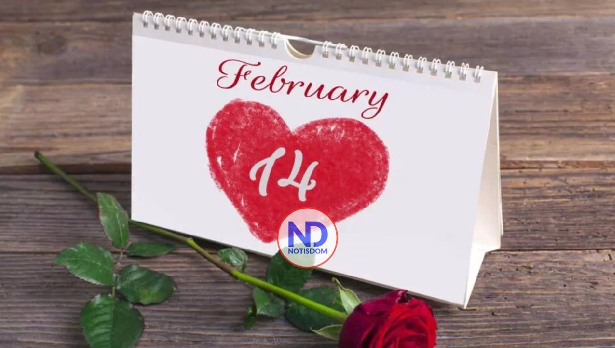 Vea aquí ¿Por qué el 14 de febrero se celebra el Día de San Valentín?