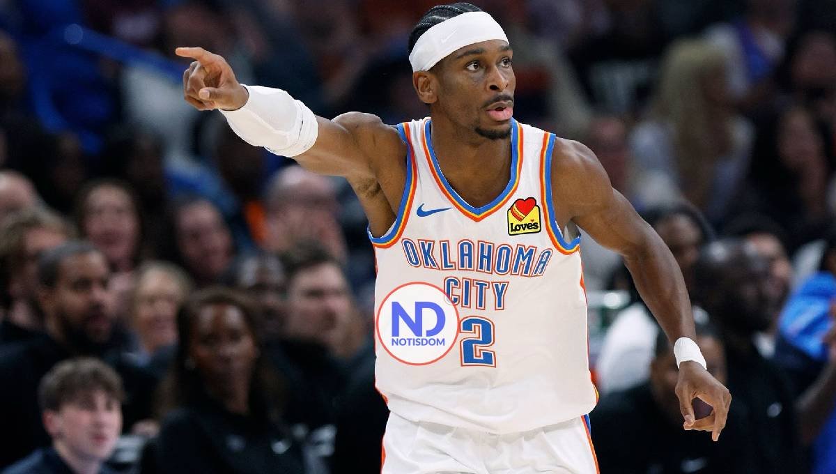 125-96. Los Thunder no dan opción a unos Bucks sin Giannis ni Lillard