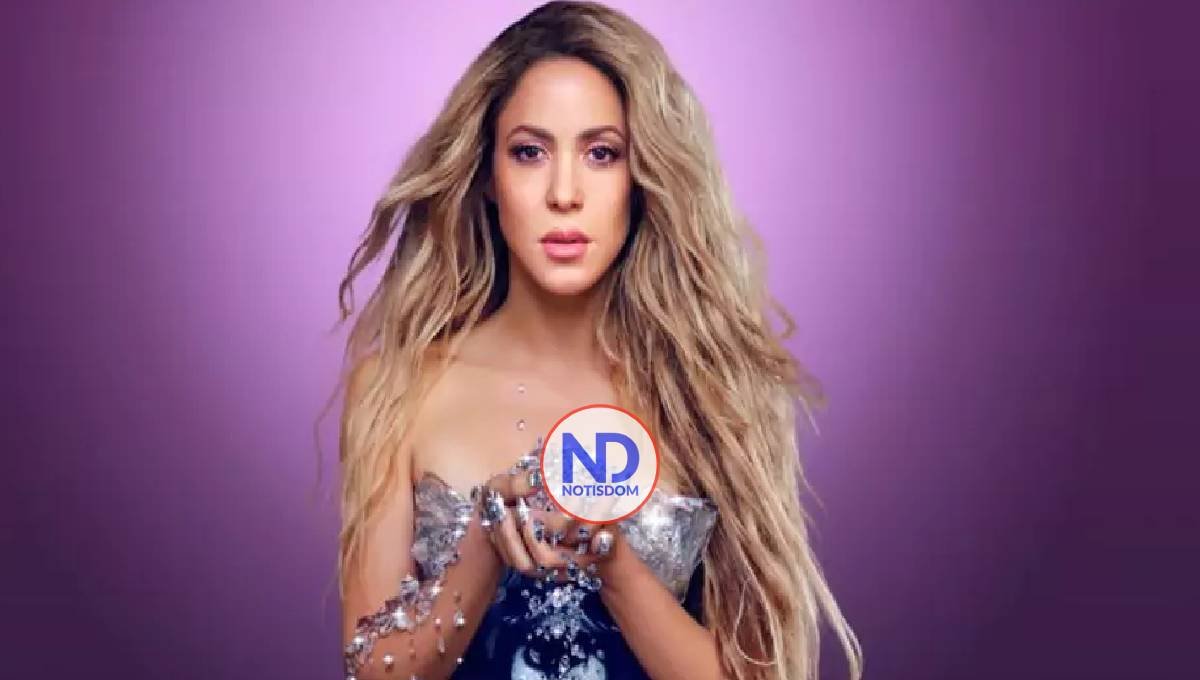 Shakira inicia en Brasil su gira «Las mujeres ya no lloran», la más ambiciosa de su carrera