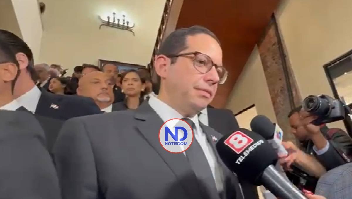 ¿Cómo va el proyecto de unificación Minerd-Mescyt?, ministro del MAP responde