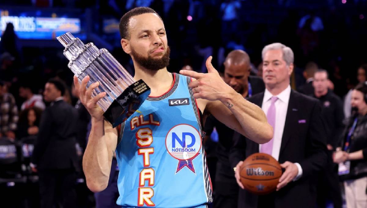 Curry defiende el nuevo formato del All-Star: «Fue un buen paso en la dirección correcta»