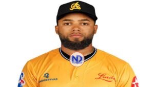 Águilas adquieren a Berroa y Corniel desde los Leones