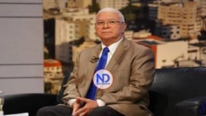 “El PRM gobernará más allá de 2028”, Tomás Hernández Alberto