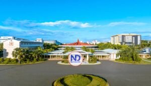 UASD anuncia doctorado en Inteligencia Artificial y Aprendizaje Automático