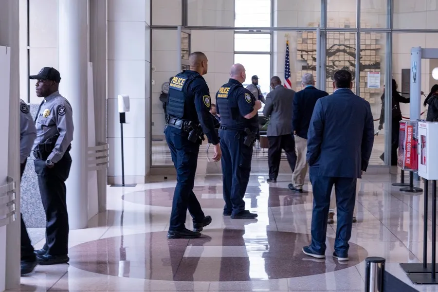 USAID 2 Trump cierra oficinas de Usaid; designa a Rubio como director