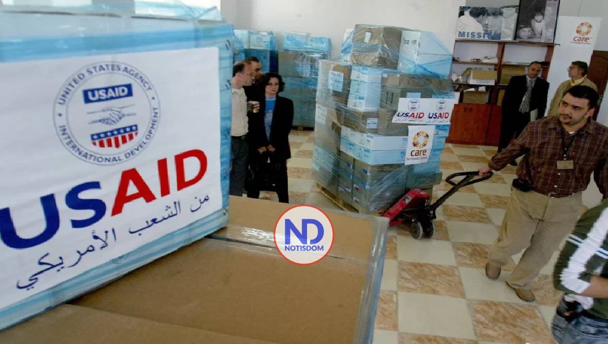 El recorte a Usaid sacude Latinoamérica y deja importantes programas sociales en el limbo