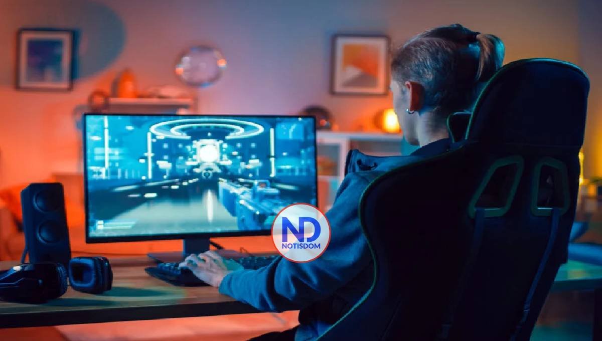 En RD existen cerca de 200 desarrolladores de videojuegos