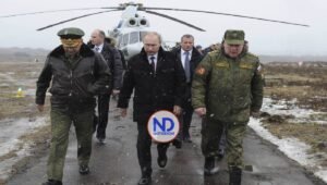 Moscú denuncia plan de OTAN para atacar puertos de Rusia