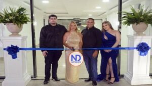 Inauguran en Tamboril establecimiento comercial “Yancruz Mall”