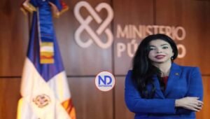 Legisladores reaccionan a designación de Yeni Berenice como procuradora general