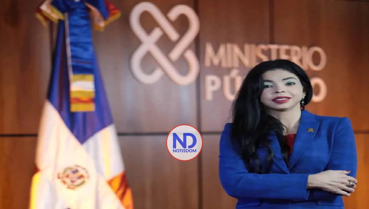 Legisladores reaccionan a designación de Yeni Berenice como procuradora general