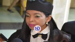 Fiscales saludan designación Yeni Berenice Reynoso como procuradora general