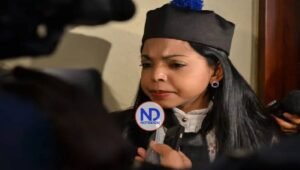 Yeni Berenice entrevista varias veces a empleado de Jet Set que dice advirtió a Espaillat