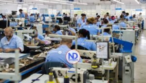 Inversión en zonas francas debe ser prioridad en política arancelaria