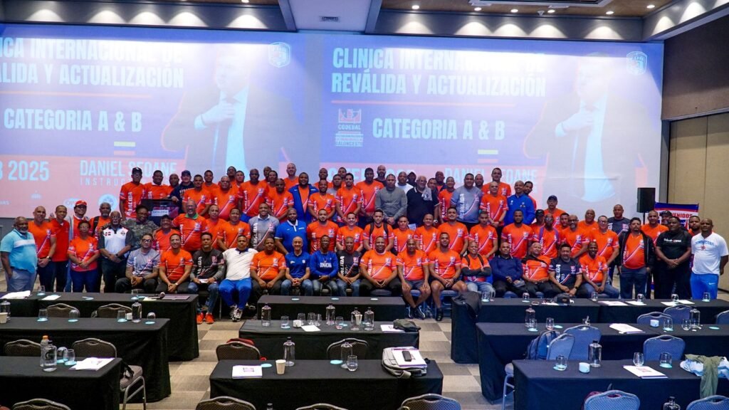 Colegio de entrenadores baloncesto reconoce técnico venezolano 3 baloncesto 8 Colegio de entrenadores baloncesto reconoce técnico venezolano