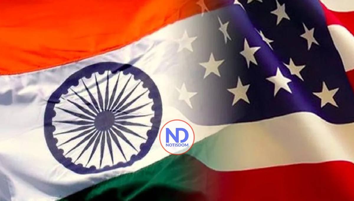 EEUU e India fijan un objetivo comercial US$500.000 millones 2 EEUU e India fijan un objetivo comercial US$500.000 millones