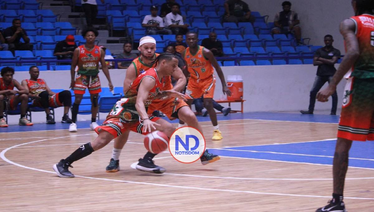 Torneo basket superior de La Romana con mejores refuerzos