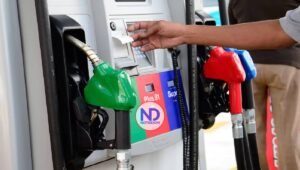 Bajan precios de cuatro combustibles del 1 al 7 de marzo