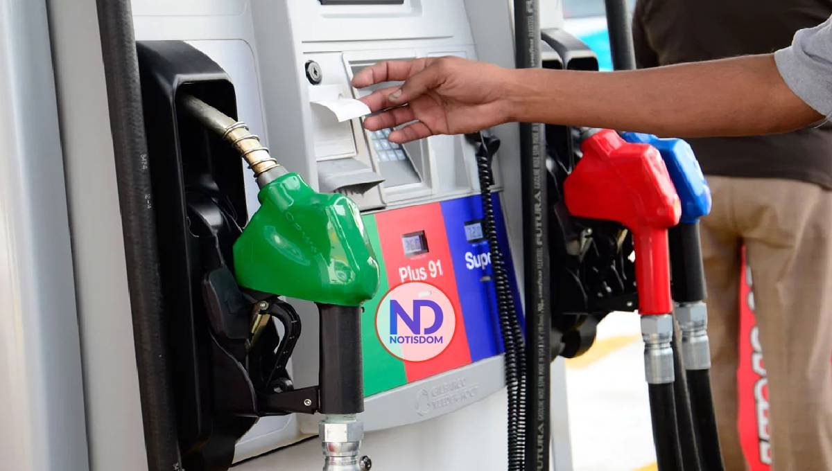 Bajan precios de cuatro combustibles del 1 al 7 de marzo