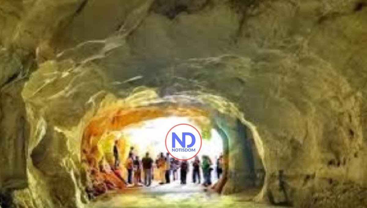 Abinader anunciará solución al caso de las cuevas del Pomier