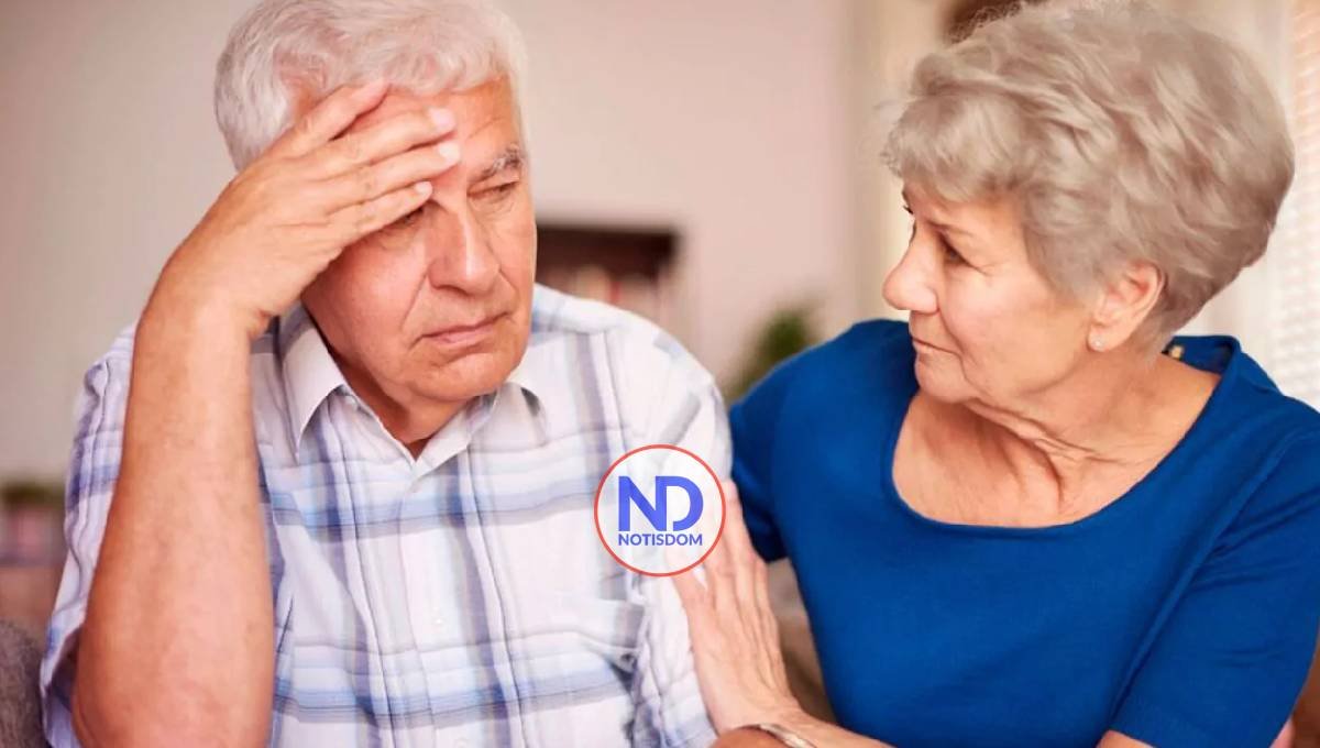 Las alteraciones en los niveles de colesterol podrían ser un factor de riesgo de demencia