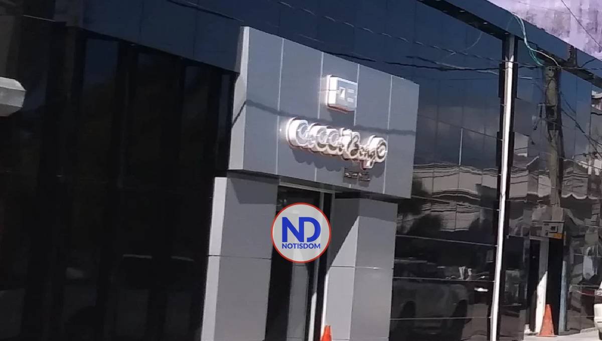 Cuatro personas resultan heridas en tiroteo dentro de discoteca donde cantaba Omega