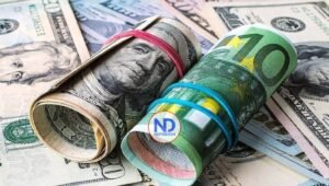 Venta del dólar continúa en RD$62 para este jueves