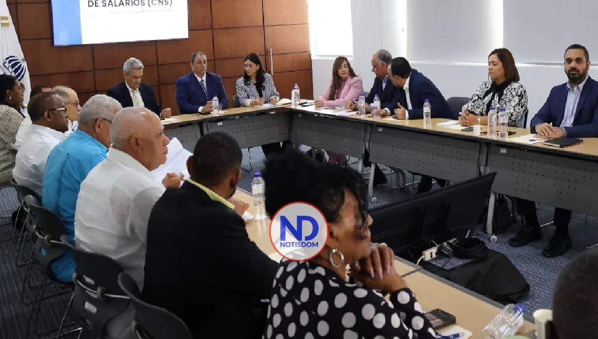 Cerca de dos millones de empleados se beneficiarán de incremento salarial