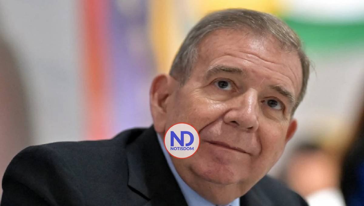 Edmundo espera EEUU encare pronto problema de Venezuela