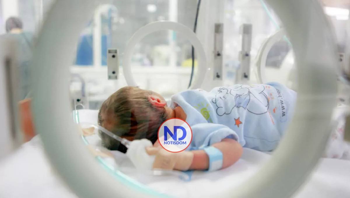 Contaminación del aire aumenta riesgo de enfermedades graves en recién nacidos