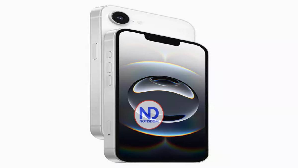 Entérese de las novedades del iPhone 16e; la preventa empieza mañana