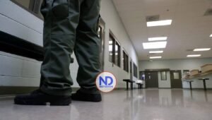 El Gobierno de Trump reabre un centro de detención para migrantes cerca de Nueva York