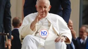 El papa podría renunciar, pero su gran deseo es cumplir el Jubileo, dice cardenal Ravasi