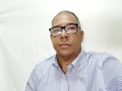 periodista 7 Apoyemos la donación de órganos para trasplante