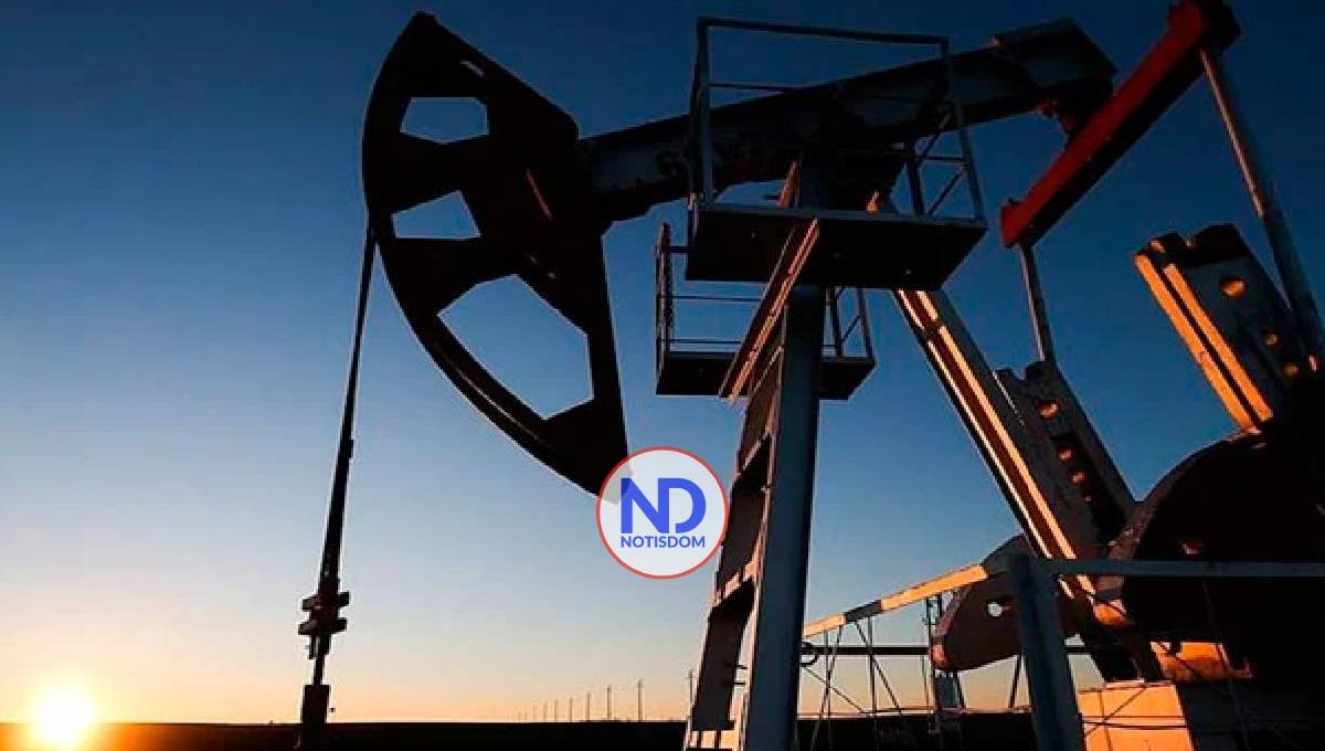 El petróleo de Texas baja un 0,1 % ante posible acuerdo de paz entre Rusia y Ucrania
