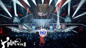 Dominicana se destaca con candidaturas Premios PLATINO