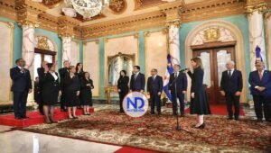 Vice juramenta 7 procuradores adjuntos escogidos por el CNM