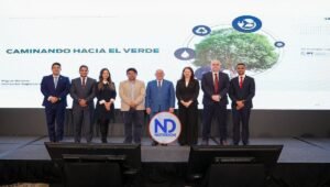 SB concluye proyecto piloto para implementar la taxonomía verde