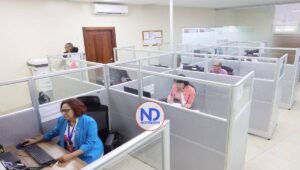 RD inicia un plan piloto para la implementación del teletrabajo