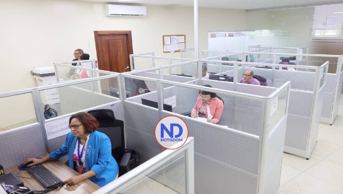 RD inicia un plan piloto para la implementación del teletrabajo