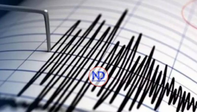 Registrado un terremoto de 5,2 cerca de Valparaíso en Chile