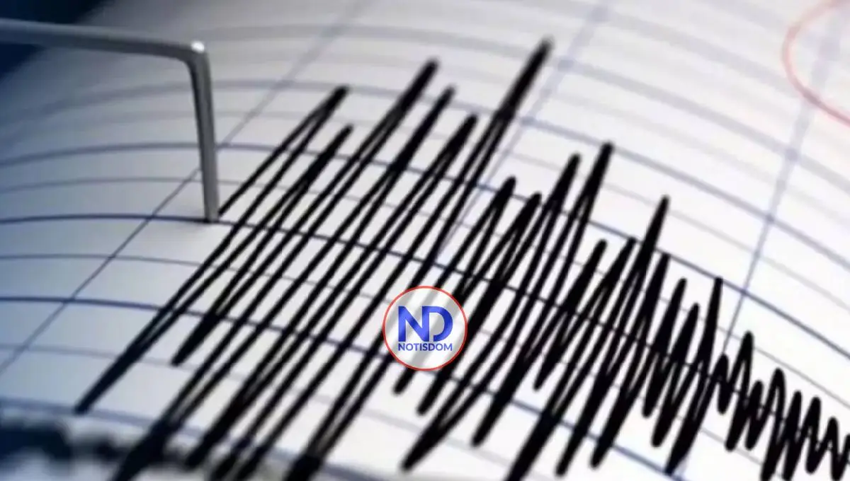 Registrado un terremoto de 5,2 cerca de Valparaíso en Chile