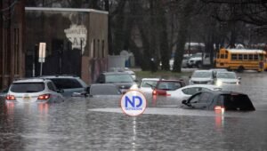 Al menos nueve muertos por tormentas en el sureste de Estados Unidos