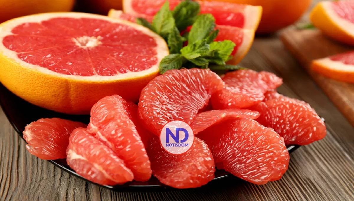 ¿Cómo ayuda la toronja o pomelo a bajar de peso de forma natural? 2 ¿Cómo ayuda la toronja o pomelo a bajar de peso de forma natural?