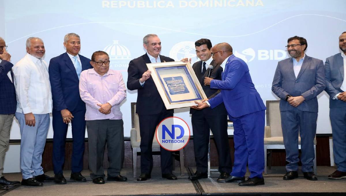 Invertirán mil millones dólares en cuatro zonas turísticas de RD