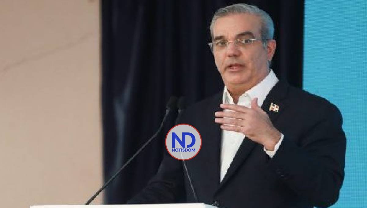 Abinader niega no puedan entrar a sector mayoría son haitianos en Bávaro