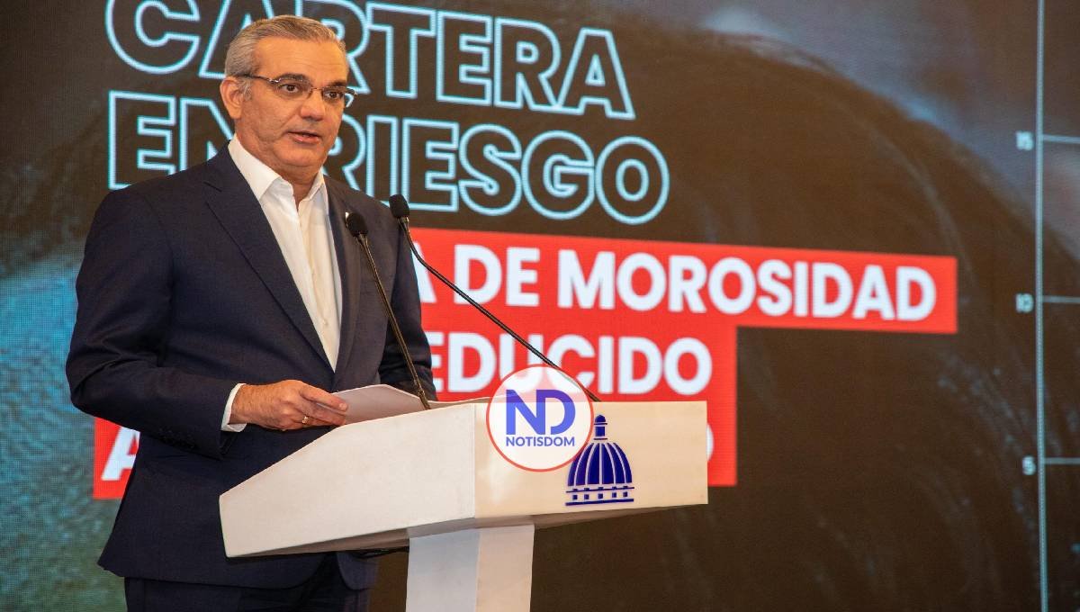 Gobierno financiará industrias creativas con RD$500 MM; destaca incremento en cartera de crédito de Mipymes